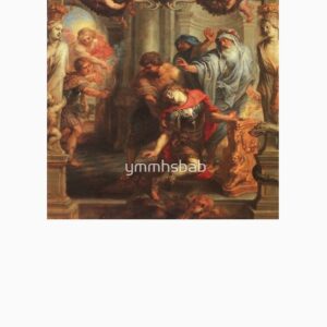 $uicideboy$ Album Cover Art Hoodie GG147 - Image 3