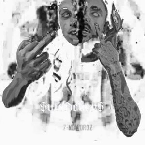 $uicideboy$ Custom Graphic Hoodie - Image 3