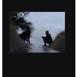 $uicideboy$ Duo Portrait Hoodie - Image 3