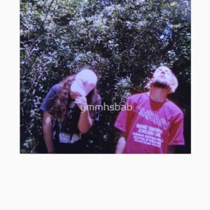 $uicideboy$ Hip Hop Duo Album Cover Hoodie - Image 3